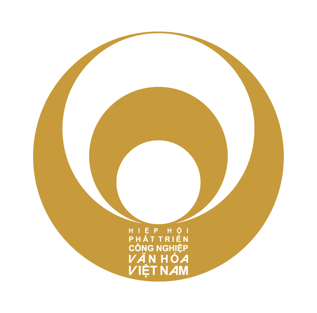HIỆP HỘI PHÁT TRIỂN CÔNG NGHIỆP VĂN HÓA VIỆT NAM